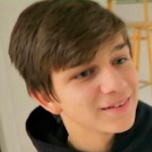 Chase Matthew, 22 (YouTube Star)