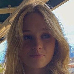 Chase Myers, 21 (TikTok Star)