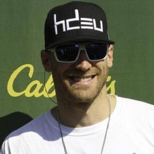 Chase Rice image 1