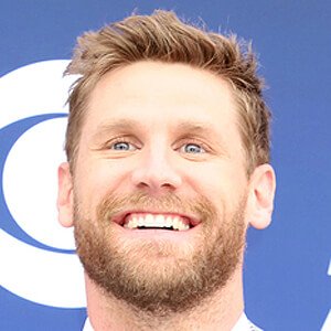 Chase Rice image 4