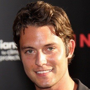 Chase Ryan image 7