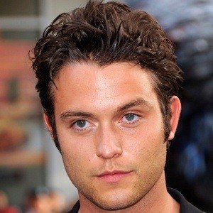 Chase Ryan image 8