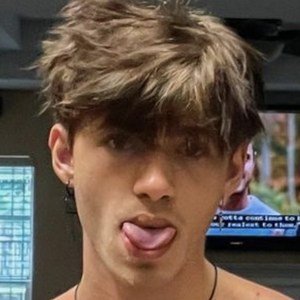 Chase Stobbe, 25 (TikTok Star)