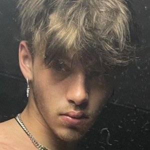 Chase Stobbe, 25 (TikTok Star)