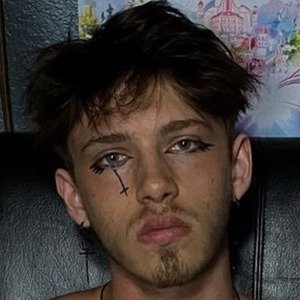 Chase Stobbe, 25 (TikTok Star)