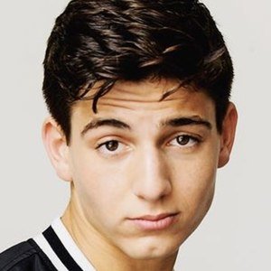 Chase Vacnin, 23 (TV Actress)