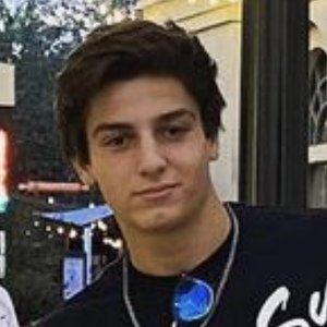 Chase Vacnin, 23 (Actrice de télévision)