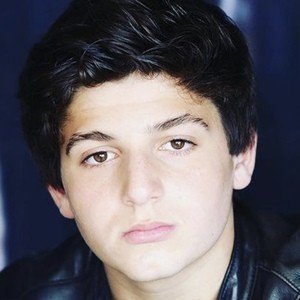 Chase Vacnin, 23 (Nữ diễn viên truyền hình)