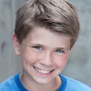 Chase Wainscott image 3