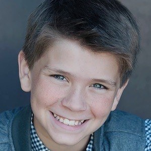 Chase Wainscott image 5