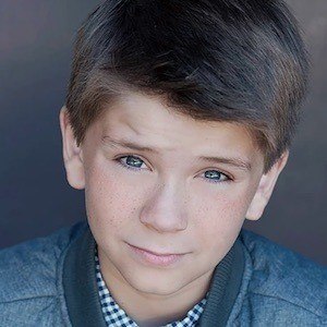 Chase Wainscott image 6