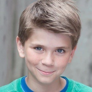 Chase Wainscott image 7