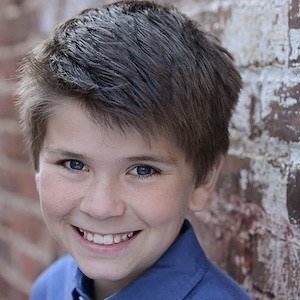 Chase Wainscott image 8