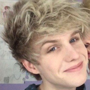 Chase Young, 30 (Estrelas do YouTube)