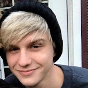 Chase Young, 30 (YouTube Star)