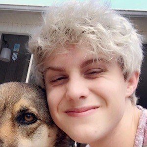 Chase Young, 30 (YouTube Star)