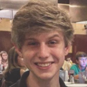 Chase Young, 30 (YouTube明星)