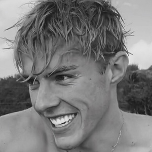 chaserdye, 24 (TikTok Star)