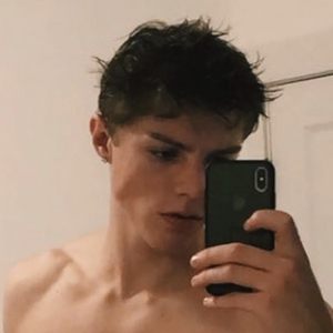 chaserdye, 24 (TikTok明星)