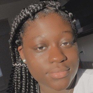 Chatyah Burroughs image 3