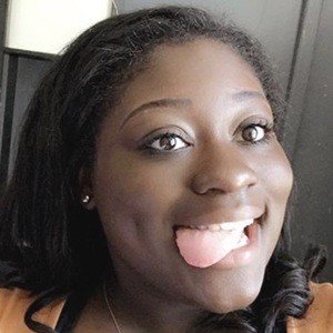 Chatyah Burroughs image 4