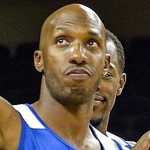 Chauncey Billups image 3