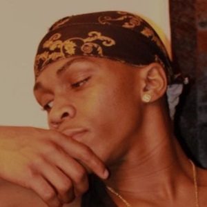 Chayce Manning, 21 (TikTok Star)