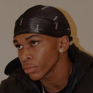 Chayce Manning, 21 (TikTok-ster)