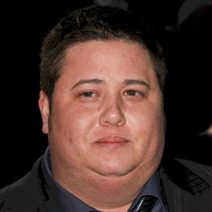 Chaz Bono, 56 (Reality Star)