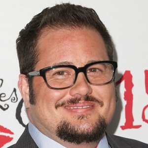 Chaz Bono, 56 (Reality Star)