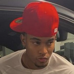 Chaz Clemons, 22 (TikTok Star)