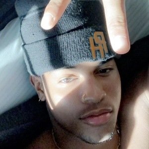 Chaz Clemons, 22 (TikTok Star)