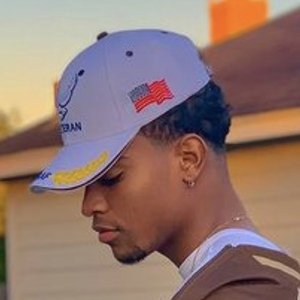 Chaz Clemons, 22 (TikTok Star)