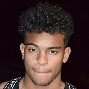 Chaz Clemons, 22 (TikTok明星)