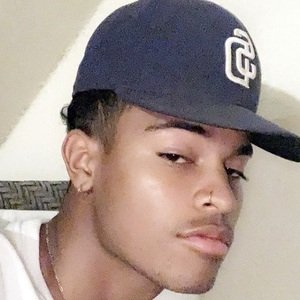 Chaz Clemons, 22 (TikTok Star)