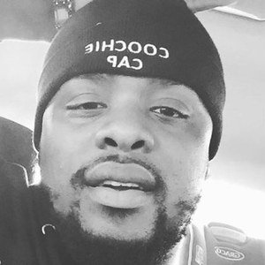 Chaz Williams image 8