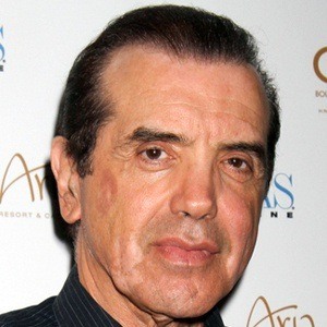Chazz Palminteri image 5