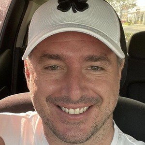 Checo Barrera, 43 (Unternehmer)