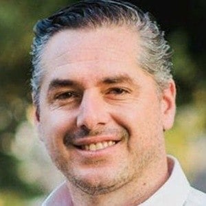 Checo Barrera, 43 (Entrepreneur)