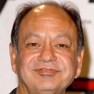 Cheech Marin image 4