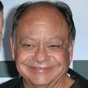 Cheech Marin image 5