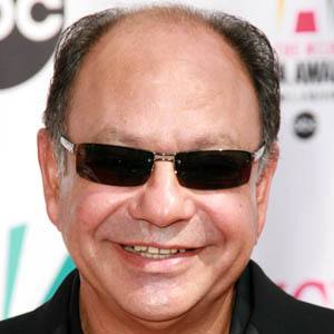 Cheech Marin image 6