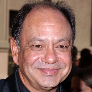 Cheech Marin image 7