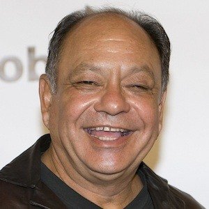 Cheech Marin image 8
