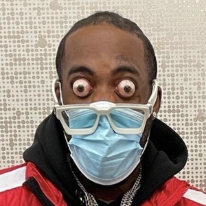 ChefBoyBonez, 33 (说唱歌手)