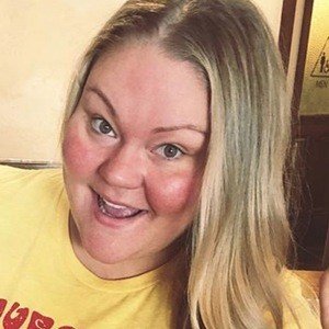 Chelcie Lynn, 38 (Instagram Star)