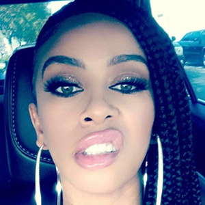 Chella H, 43 (Rapper)