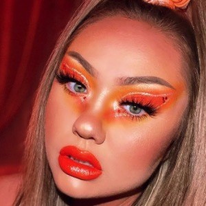 Chelsea Bananas, 32 (TikTok Star)