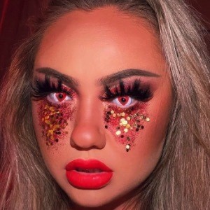 Chelsea Bananas, 32 (TikTok Star)