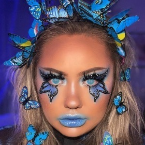 Chelsea Bananas, 32 (TikTok明星)